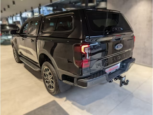 Camioneta Ford Ranger Wildtrak Doble Cabina 2.0 EcoBlue 151kW Diésel 4x4 Automática con Volante a la Izquierda, Calidad de Exportación - Product Image 3