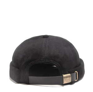 Womens Soft Velvet <b>Dad</b> <b>Hat</b> Unstructured Low Profile Cap Adjustable Buckle Casual Ladies Headwear Fashion Street <b>Hat</b> - Product Image 3