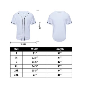 <b>Pullover</b> Baseball Jersey Custom Jersey Beisbol Maillot De Baseball Shirt Quick Dry Baseball Shirt Embroidered Logo Button Base - Product Image 4