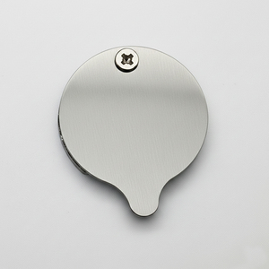 [Ecofrien] Protection de sécurité pour cuisinière à induction en acier inoxydable avec couvercle de verrouillage à haute résistance - Product Image 1