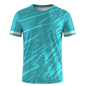 Camisetas Personalizadas con su Propio Diseño, Camisetas para Hombre Sublimadas de Alta Calidad, Venta al Por Mayor - Product Image 6