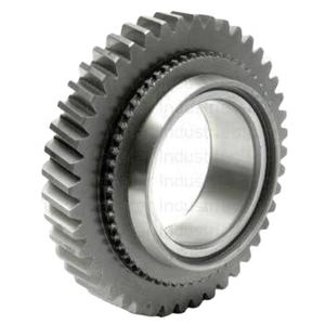 CAMIÓN DE TRANSMISIÓN DE ALTA CALIDAD 5SP, EJE PRINCIPAL, ENGRANAJE DE MARCHA ATRÁS, 44 DIENTES, 1, 2, 1, 2, 1, 2 - Product Image 2
