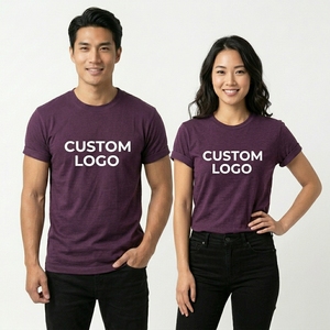 T-shirt Oversize en Coton 260 g/m² de Qualité Luxe Personnalisé avec Logo Imprimé en Relief, Épaules Tombantes, Grammage Lourd, pour Femmes et Hommes – Vente en Gros - Product Image 6