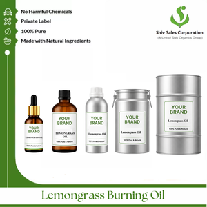 Superior Grade Lemon Grass Burning Oil for Aromatic Candles, Incense <b>Sticks</b> and Fragrance Blending Manufacturing Purposes - Product Image 4