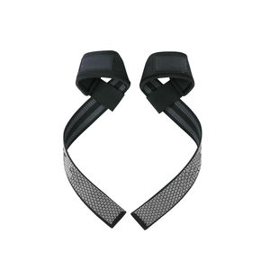 Attelle de poignet robuste pour musculation et entraînement en salle de sport, avec logo personnalisé OEM, pour grossistes - Product Image 4