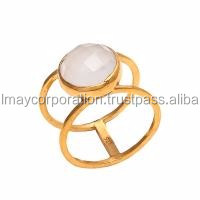 แหวนเงินแท้ประดับพลอยลาร์ิมาทรงรี ดีไซน์วินเทจสำหรับผู้ชาย ชุบโรเดียม ตัวเรือนแบบฝังขอบ สำหรับสวมใส่ทุกวัน - Product Image 4