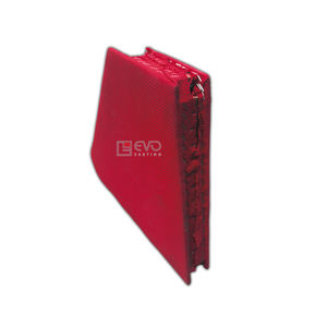 Panel Lateral Diseñado para el Ensamblaje de Sillas de Auditorio que Proporciona Soporte Estructural, Apariencia Limpia y Uso Confiable a Largo Plazo - Product Image 2