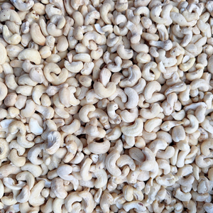 Noix de cajou de qualité supérieure, noyaux de cajou vietnamiens, certifiés ISO, HACCP, Kaju SANTIGO Caju - Product Image 6