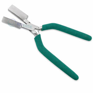 คีมม้วนลวด 2 มม. ถึง 8 มม. คีมปลายแหลมสำหรับงานละเอียด ใช้สำหรับพันลวดทำเครื่องประดับ สำหรับช่างอัญมณีมืออาชีพ - Product Image 6