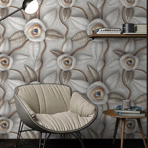 Azulejos de Porcelana Esmaltada Premium con Diseño 3D de 600x1200, 3D58 - Product Image 1