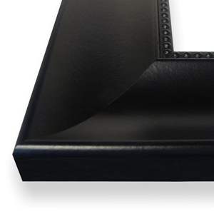 กรอบรูปวินเทจขอบหนา - Product Image 3