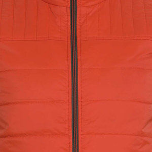 Men's Puffer Warm Vest 100% High Quality Men Winter <b>Wind</b> <b>Breaker</b> Vest Outerwear Clothing Casual Quilted Sleeveless Vest - Product Image 6