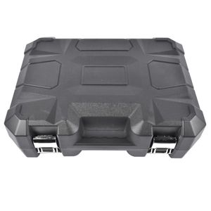 Outil de sertissage de flexibles hydrauliques pour réparation automobile, à commande manuelle, avec 7 jeux de matrices, outil de sertissage AC - Product Image 5