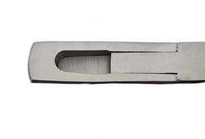 Venta al por mayor de fabricación de calidad superior superventas Oreja Notcher Pequeño, mediano, grande para ganado, cerdos, cerdos - Product Image 3