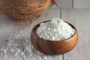 Noix de coco déshydratée, humidité max. 3 %, qualité stable pour stockage longue durée, boulangerie et production alimentaire industrielle - Product Image 4