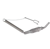 Instrument chirurgical YASARGIL GALEA en acier inoxydable de haute qualité, 31 cm, approuvé CE