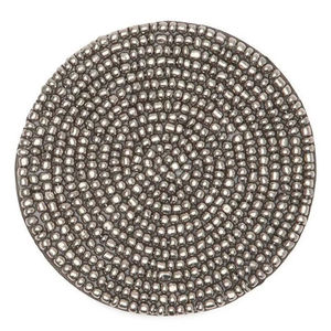 Posavasos Minimalistas Hechos a Mano con Cuentas, Reutilizables para Mesa de Café, con Diseño de Dibujos Animados - Product Image 5
