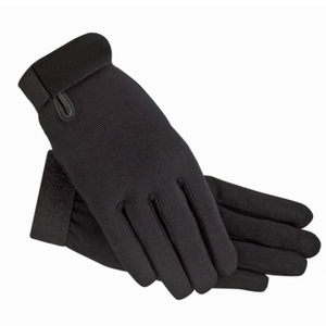 Gants d'équitation professionnels en gros |   Conception durable à effet seconde peau |   Usine de fourniture en gros - Product Image 5