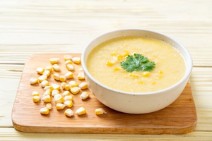Maíz enlatado de alta calidad, el más vendido, 425 g, para sopas, platos preparados y comida lista para consumir, maíz dulce premium en lata - Product Image 4