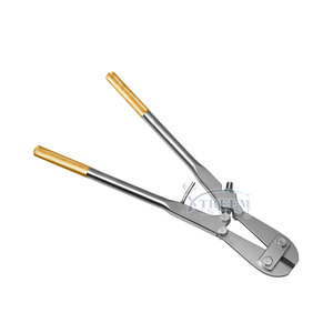 Cortadores Ortopédicos Innovadores de Alta Resistencia, Instrumento Médico Duradero para Cirugía de Trauma, Cortadores Ortopédicos de Calibre Pesado - Product Image 2