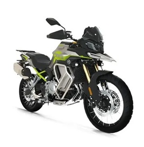 Mejor Calidad 2026 VOGES DS900 X Adventures, Fábricamente Completamente Ensamblado, Envíos Globales, Listo para Envío y Entrega Rápida a Domicilio - Product Image 2