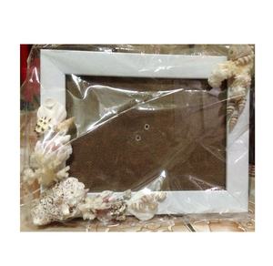 Verre à vin artisanal vietnamien en coquillage naturel, 20 cm, inspiré de la mer, pour fête d'été, idée cadeau écologique - Product Image 4