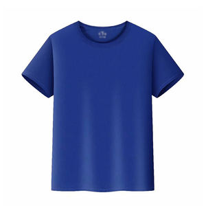 Camiseta Ajustada de Verano Casual al por Mayor con Impresión Personalizada, Camisetas de Nuevo Diseño, Ropa Personalizada, Camiseta para Hombre - Product Image 1