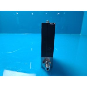Contrôleur de débit massique AERA FC-7800CD B2H6 500SCCM d'occasion – Pièces d'équipement semi-conducteur d'époque - Product Image 1