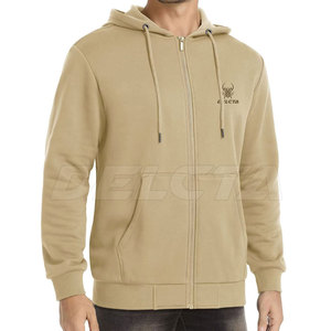 Nouveau design, sweat-shirts pour hommes en coton mélangé de haute qualité, fabriqués en usine, sweat-shirts pour hommes à bas prix - Product Image 4
