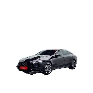 Mercedes-Benz AMG GT 4 Puertas 43 4MATIC+ 2022, Automático, Volante a la Izquierda, 94,489 km, con Cámara Trasera - Product Image 1