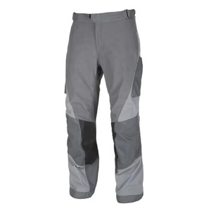 Custom Breathable Motocross Pants Print Super Quality Motorcycle Pants <b>Knee</b> Protective Gear Different Color Quick-Drying % - Product Image 2
