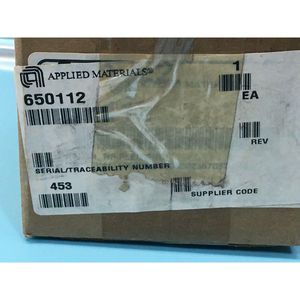 AMAT 650112 <b>Spacer</b>, RF Feedthru, 158979 - Trusted Global Legacy Semiconductor Equipment and Parts at - Product Image 5
