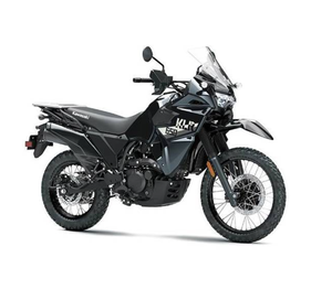 มอเตอร์ไซค์ Kawasaki KLR650 Adventures ABS รุ่นปี 2026 ล่าสุด ประกอบจากโรงงาน พร้อมจัดส่งและบริการจัดส่งรวดเร็ว - Product Image 3