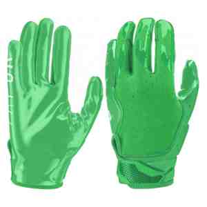 Nouveauté, gants de football américain professionnels de qualité supérieure, unisexes, en latex, antidérapants, imperméables, compatibles avec les écrans tactiles - Product Image 2