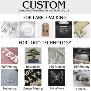 Conjunto de Verano Casual de 2 Piezas Unisex, Camiseta de Manga Corta con Cuello Redondo y Pantalones Cortos con Tinte Personalizado, Secado Rápido - Product Image 5