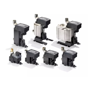 อะไหล่แท้ Atlas Copco IWD Electronic Water Drain 1622855380 ชุดระบายน้ำทิ้งแบบไม่สูญเสีย (Zero Loss) - Product Image 2