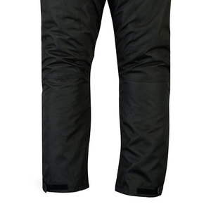 Pantalones Textiles para Motocicleta para Todo Clima con Material Resistente al Agua y Ajuste Cómodo para Viajes, para Motociclistas - Product Image 5