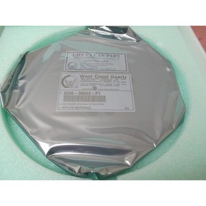 แผ่นรองแก๊ส AMAT 0200-36633-P1 ขนาด 200 มม. 3.5 นิ้ว - อุปกรณ์และอะไหล่เซมิคอนดักเตอร์ระดับโลกที่เชื่อถือได้ - Product Image 3
