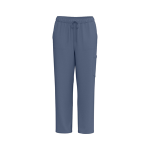 Factory Made Supply Men's Nurse <b>Scrubs</b> Medical Wear <b>Scrub</b> Uniform Material Cotton <b>Working</b> Hospital Use - Product Image 4