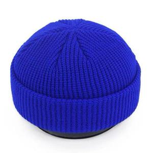 Gorro de Punto Personalizado con Logotipo Bordado, Gorro de Invierno Suave para Marcas Minoristas y Mayoristas - Product Image 3
