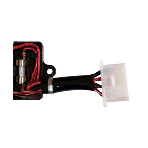 Boîte à fusibles universelle de remplacement et de mise à niveau pour automobile et moto - Product Image 5