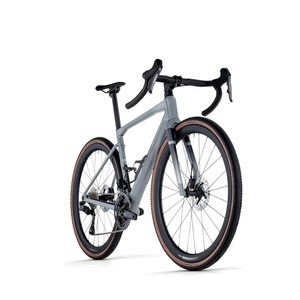 ตอนนี้วางจำหน่ายจักรยานเสือหมอบคาร์บอน B/M.C Teammachine R 01 SLR 01 THREE รุ่นปี 2026 สำหรับผู้ใหญ่ แบบแอโรไดนามิก - Product Image 3