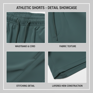 Oem Custom <b>short</b> Summer Eco Friendly Waterproof Quick Dry Sports Workout Gym Basketball Blank Men's <b>shorts</b> <b>Compression</b> Lined - Product Image 6