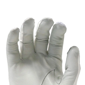 ถุงมือตีเบสบอลแบบกำหนดเองขายดีที่สุด ดีไซน์ทันสมัยเก๋ไก๋ ออกแบบโลโก้ของคุณเองได้ ราคาสมเหตุสมผล ข้อมือยาว ระดับมืออาชีพ - Product Image 3