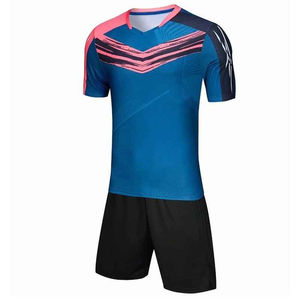 ออกแบบโลโก้ของคุณเอง ชุดวอลเลย์บอลราคาส่ง สินค้ามาใหม่ ชุดกีฬาชายหญิง ชุดวอลเลย์บอล - Product Image 2