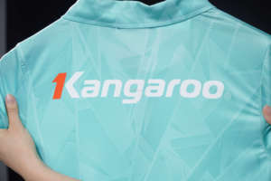 Ropa Deportiva Personalizada al por Mayor con Logotipo, 100% Algodón, Estampado Animal, Manga Corta, Transpirable, de Secado Rápido, para Entrenamiento Deportivo en Equipo - Product Image 5