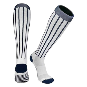 Football Crew <b>Socks</b> High-Pressure Breathable Knitted Football <b>Sock</b> Unisex Custom Logo Soccer <b>Socks</b> - Product Image 1