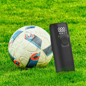 مضخة بالون محمولة نيوو 150 رطل لكل بوصة مربعة، ضاغط هواء للسيارة، نافخ إطارات، مضخة هواء كهربائية، نافخ كرات، مضخة إطارات - Product Image 3