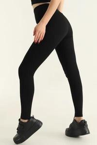 Nouveau design optimal pour les leggings de sport pour femmes, contrôle du ventre, matière de qualité supérieure, leggings sans couture pour femmes, leggings de sport pour femmes, leggings de yoga pour femmes - Product Image 4