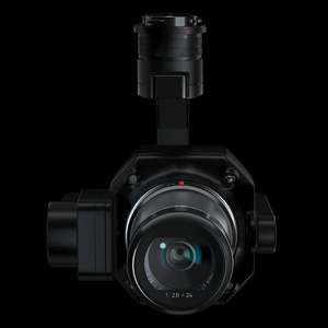 Cámara LiDAR Zenmuse P1 Nueva, de Grado Profesional para Topografía Aérea, Compatible con Drones Matrice 350/M400, en Stock, Envío Rápido - Product Image 2